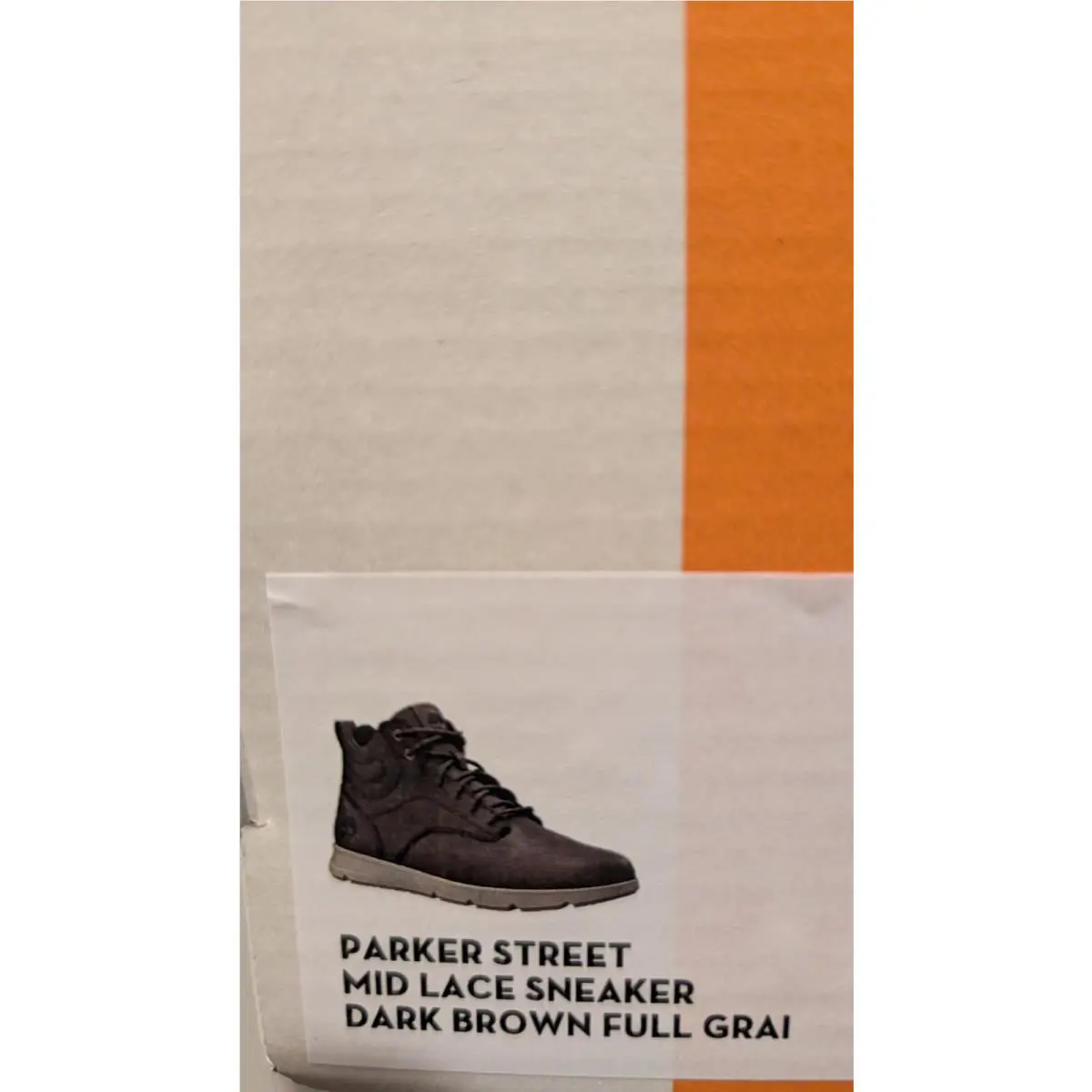 Timberland shoes - Originals Ultra - Originals Ultra - Dark Brown 5
