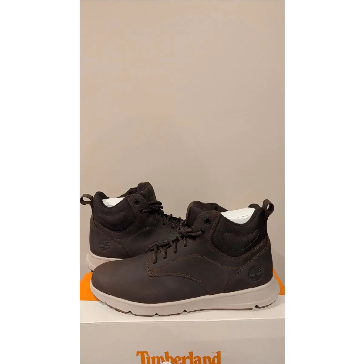 Timberland shoes - Originals Ultra - Originals Ultra - Dark Brown 7