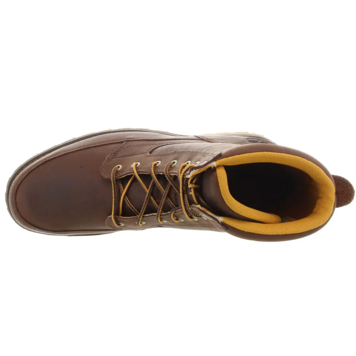 Timberland shoes - Timberland 6 Inch Attleboro Mid Lace - A69YW - Medium Brown 5