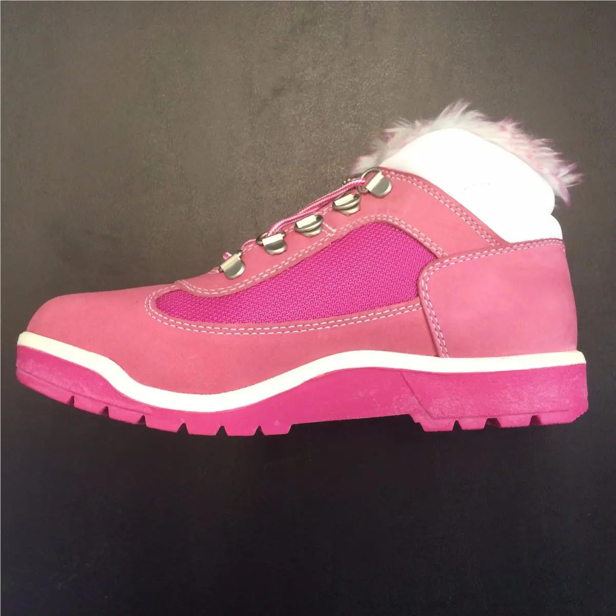 Timberland shoes - PINK 0