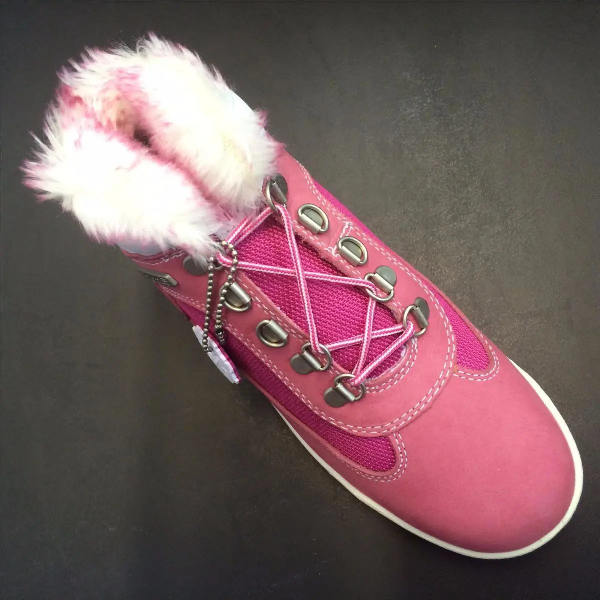 Timberland shoes - PINK 7