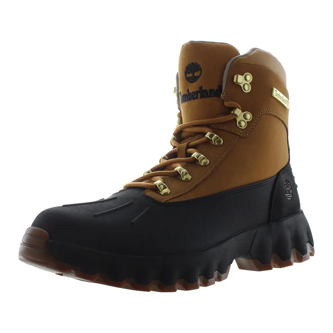 Timberland Tbl Edge Boot Mens Shoes