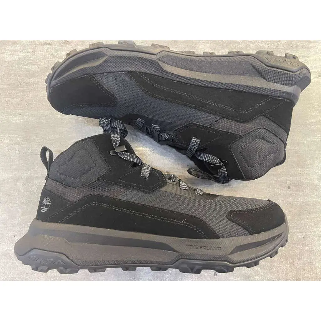 Timberland shoes - Motion Ledge - Motion Ledge - Black 2