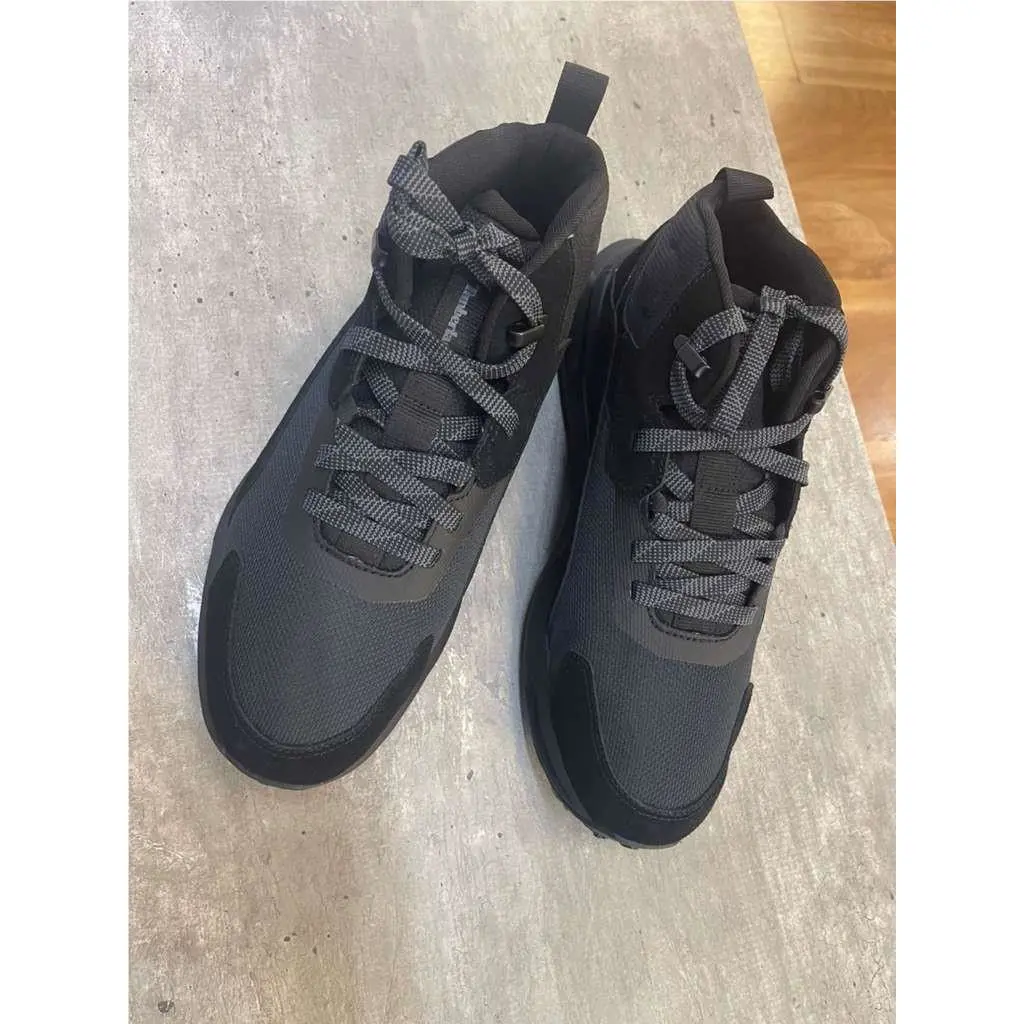 Timberland shoes - Motion Ledge - Motion Ledge - Black 0