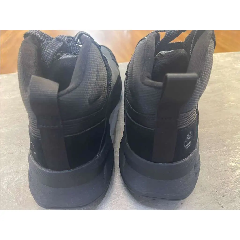Timberland shoes - Motion Ledge - Motion Ledge - Black 1