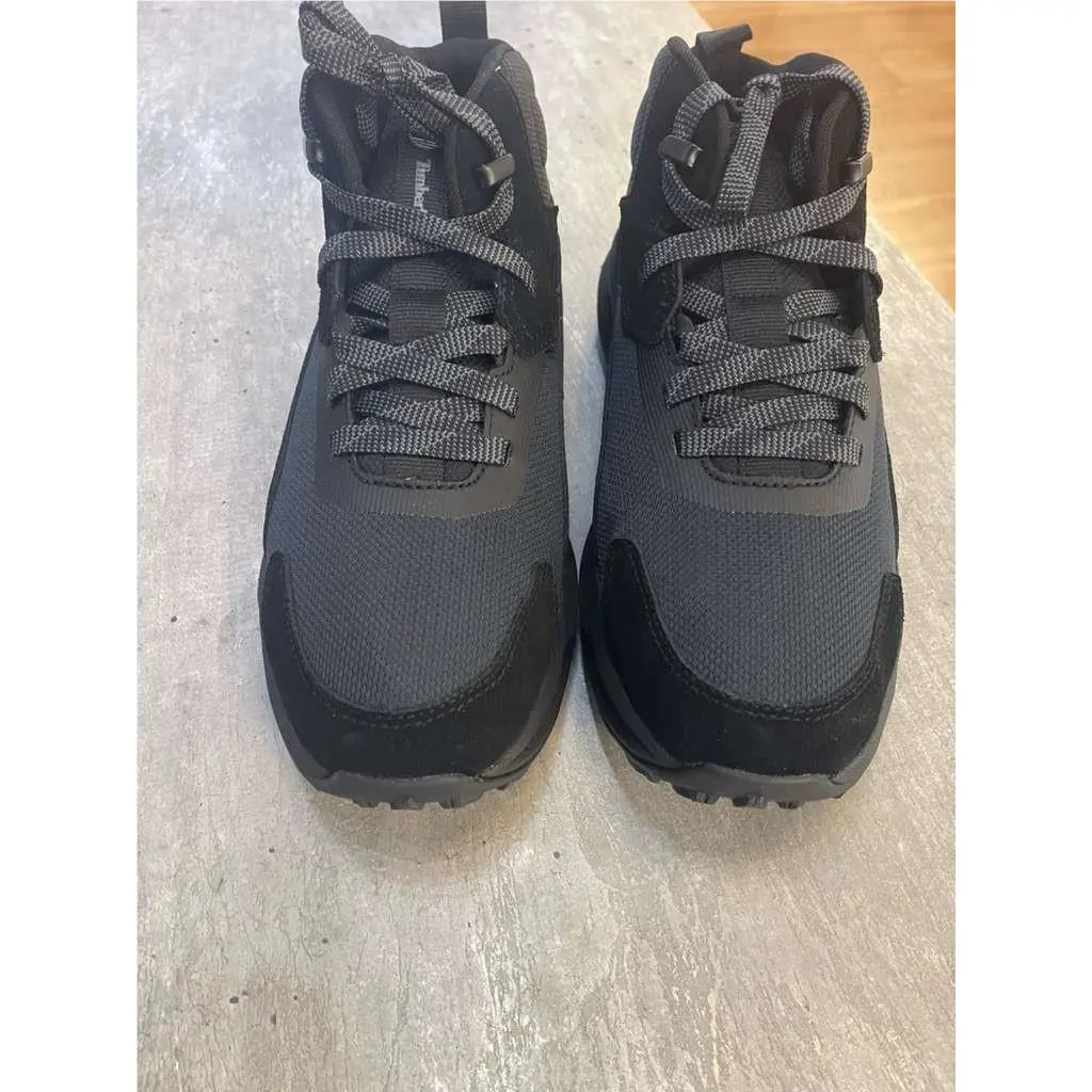 Timberland shoes - Motion Ledge - Motion Ledge - Black 4