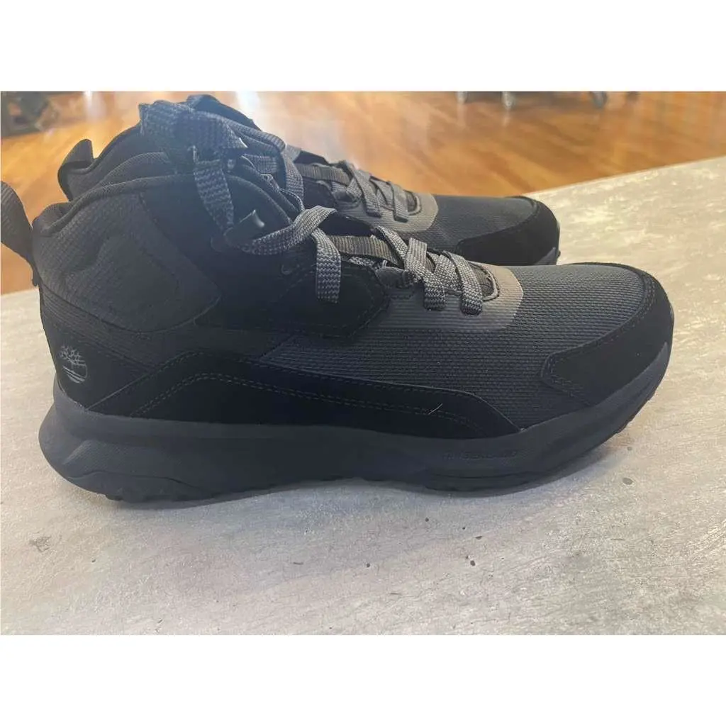 Timberland shoes - Motion Ledge - Motion Ledge - Black 7