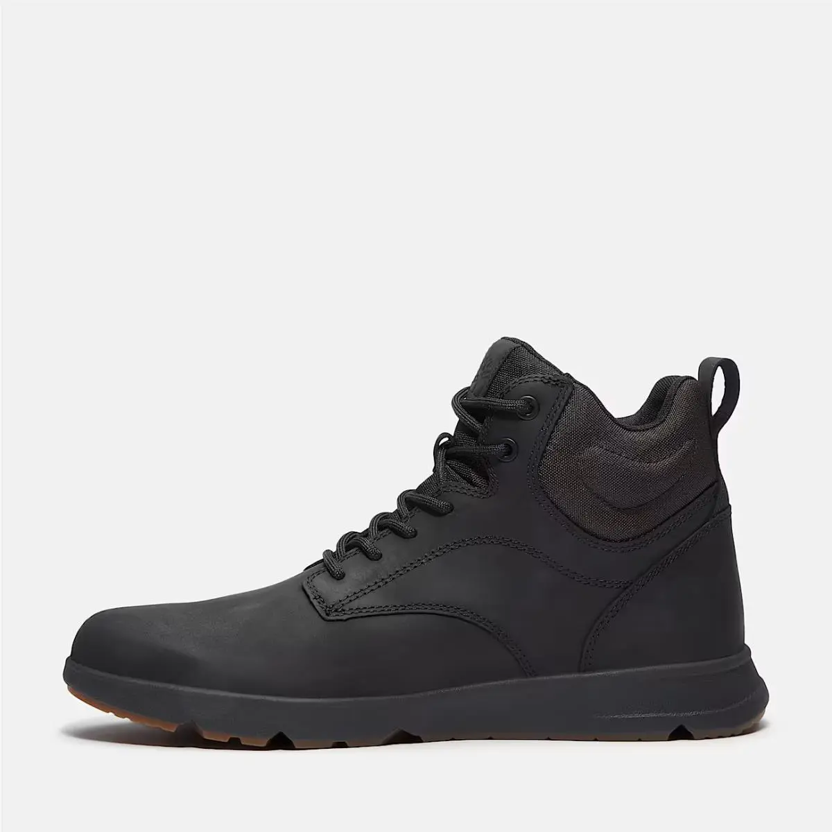 Timberland shoes - Black 0