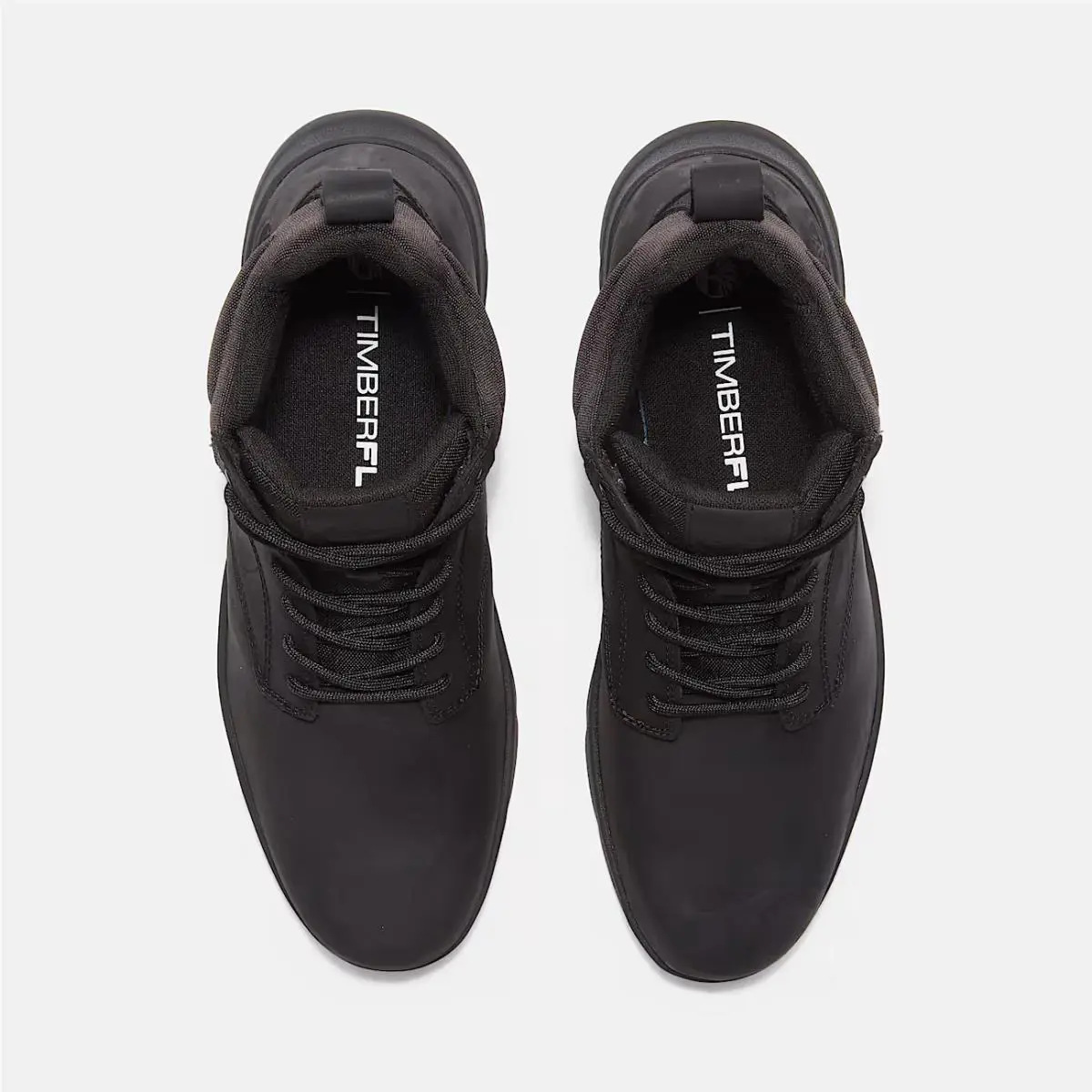 Timberland shoes - Black 1