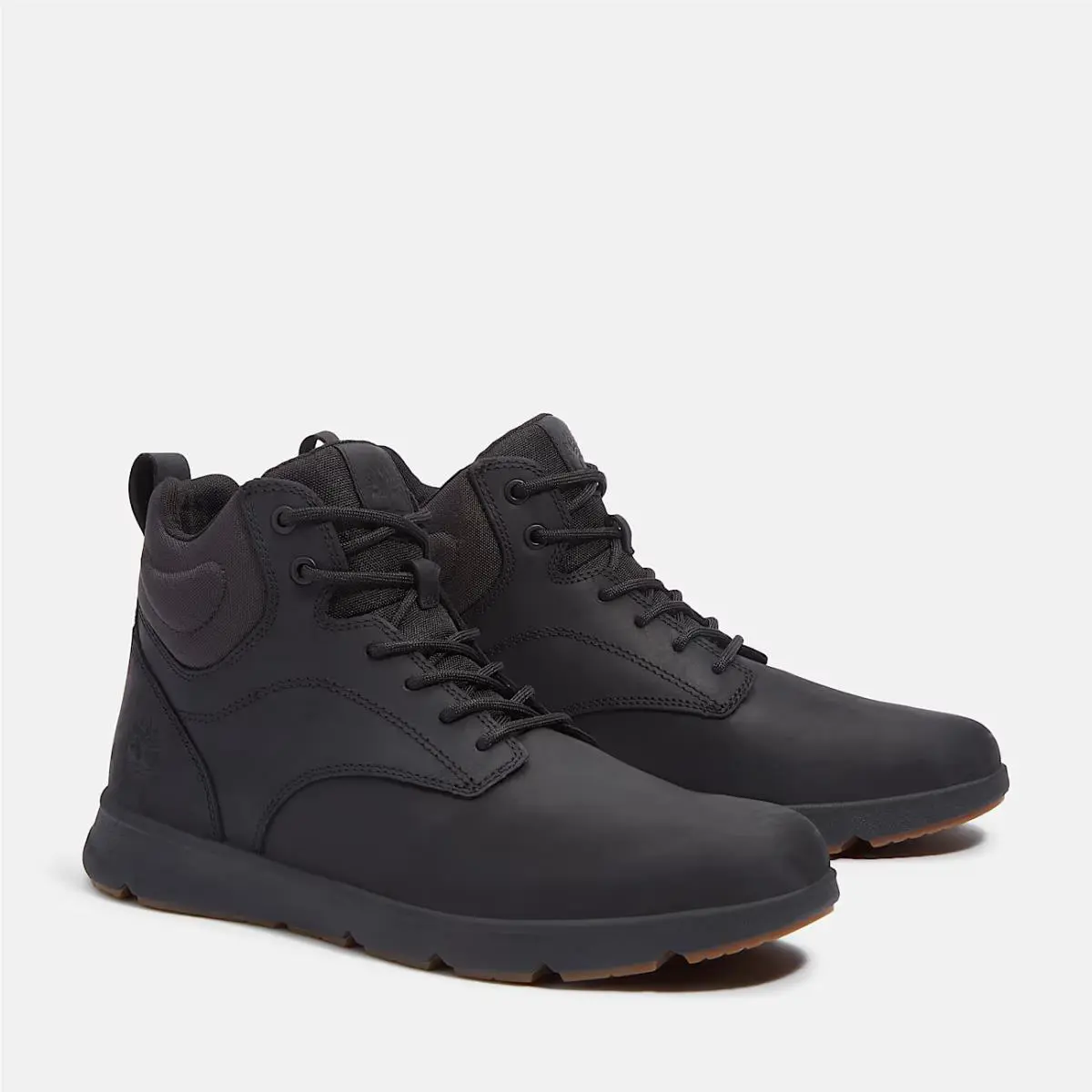 Timberland shoes - Black 2