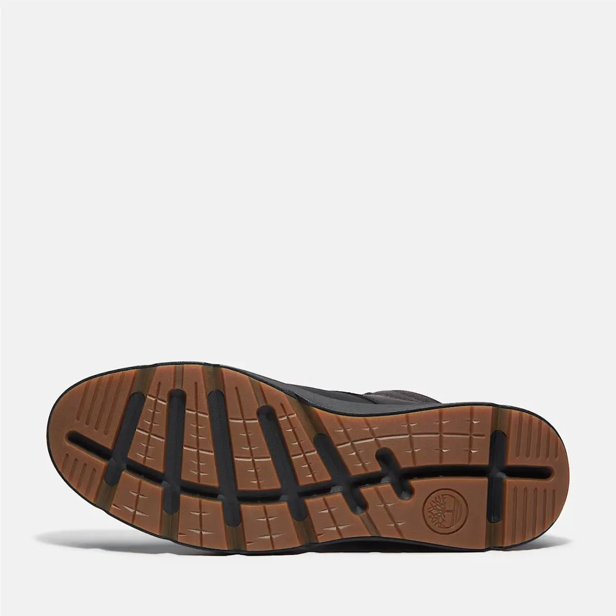 Timberland shoes - Black 4