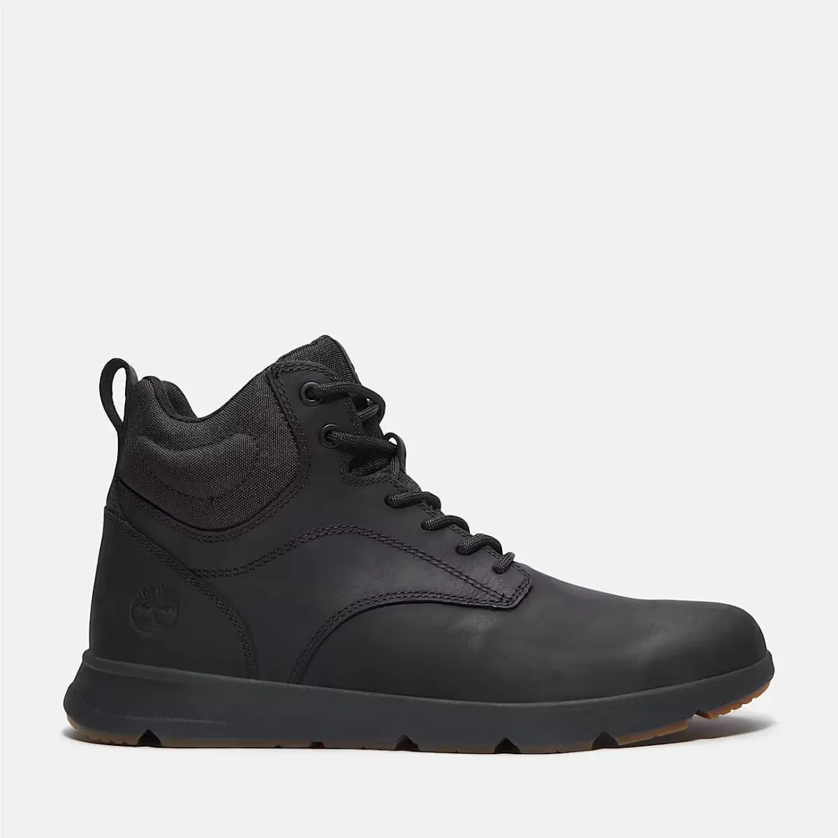 Timberland shoes - Black 6