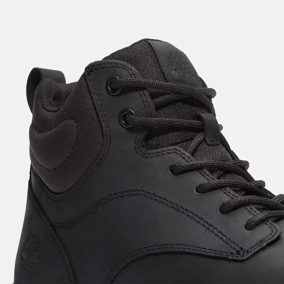 Timberland shoes - Black 5