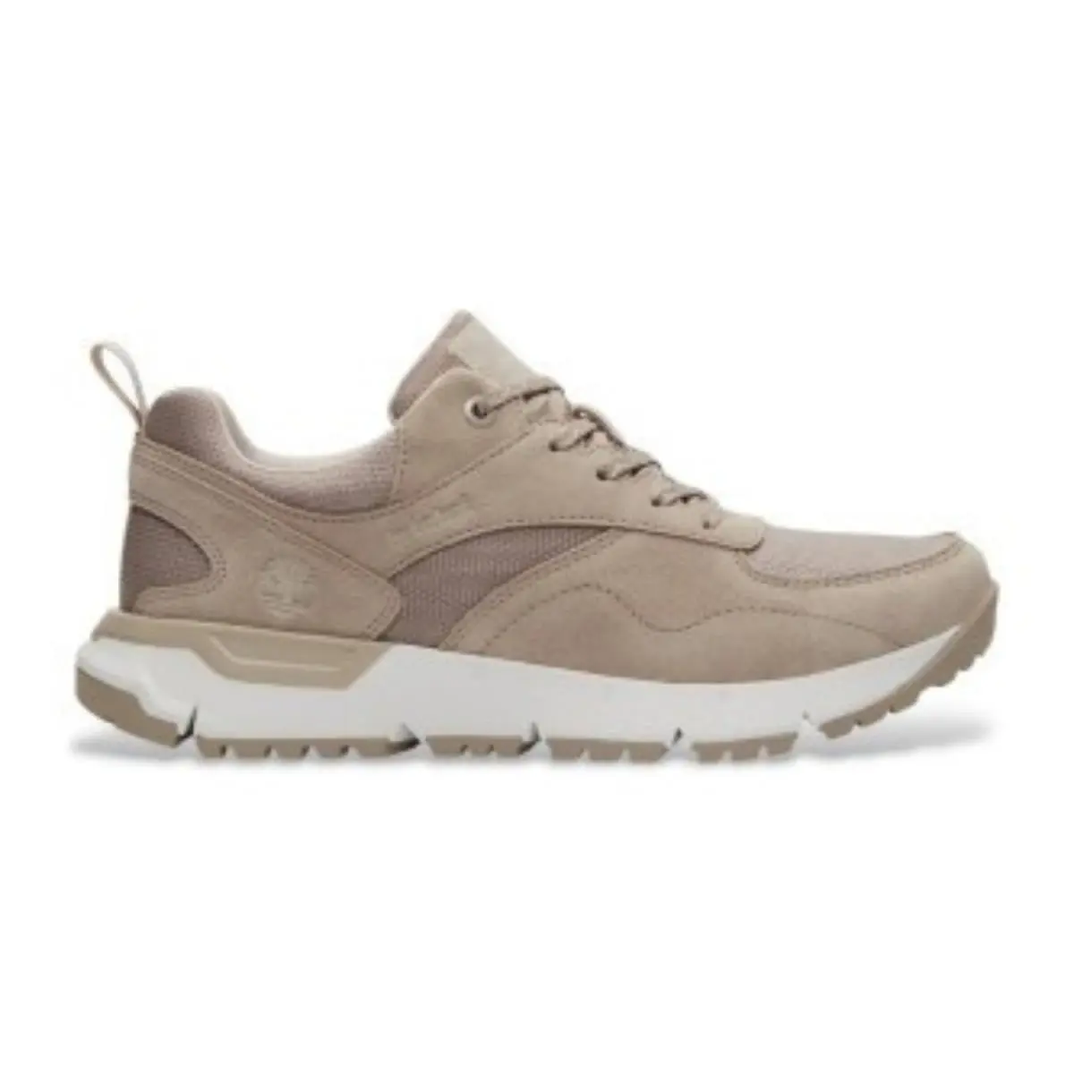 Timberland shoes - Timberland Voyager Park Low TB0A6DTEEO4 - TB0A6DTEEO4 - Beige 0