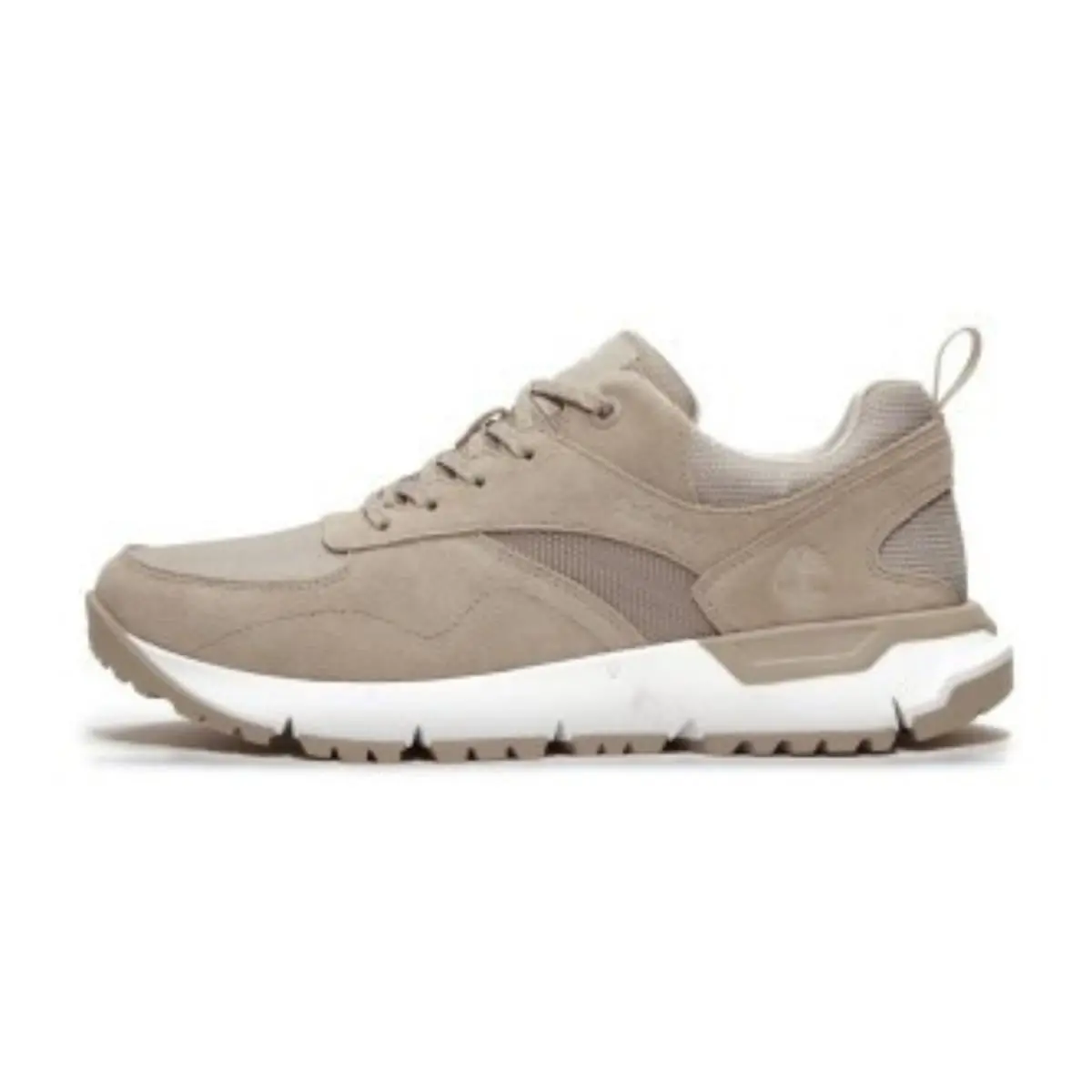 Timberland shoes - Timberland Voyager Park Low TB0A6DTEEO4 - TB0A6DTEEO4 - Beige 1