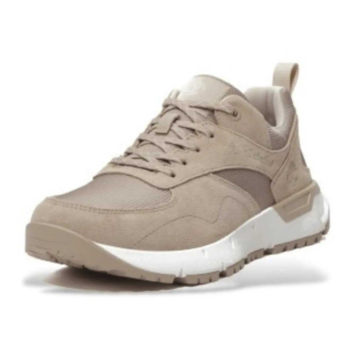 Timberland shoes - Timberland Voyager Park Low TB0A6DTEEO4 - TB0A6DTEEO4 - Beige 2