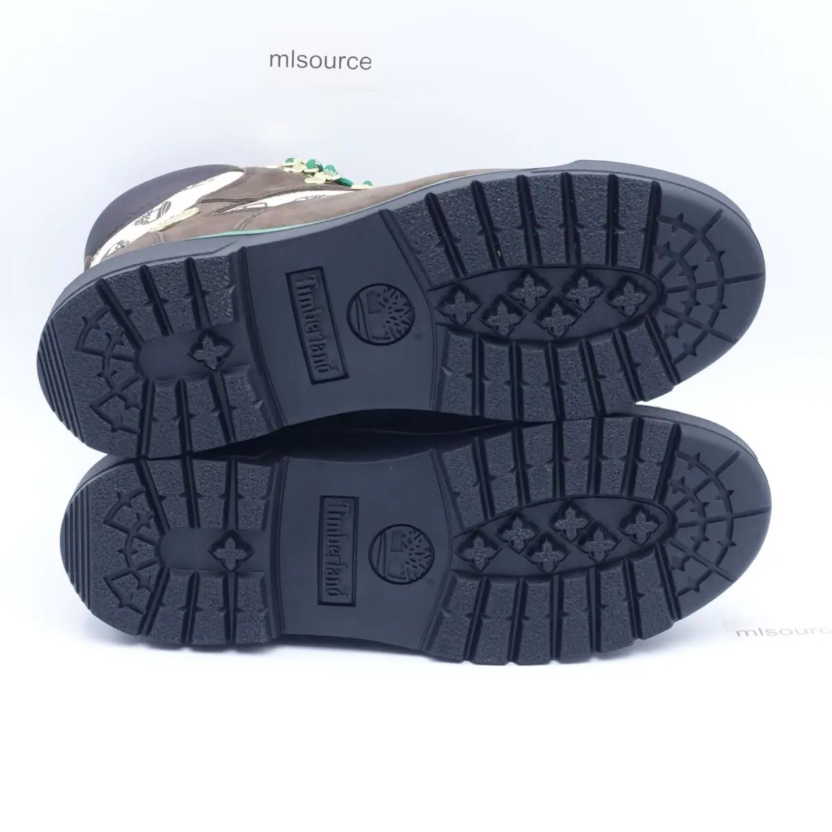 Timberland shoes - Timberland Field Boots - Field Boots - TB-0A5N2J-D54 - Brown 23