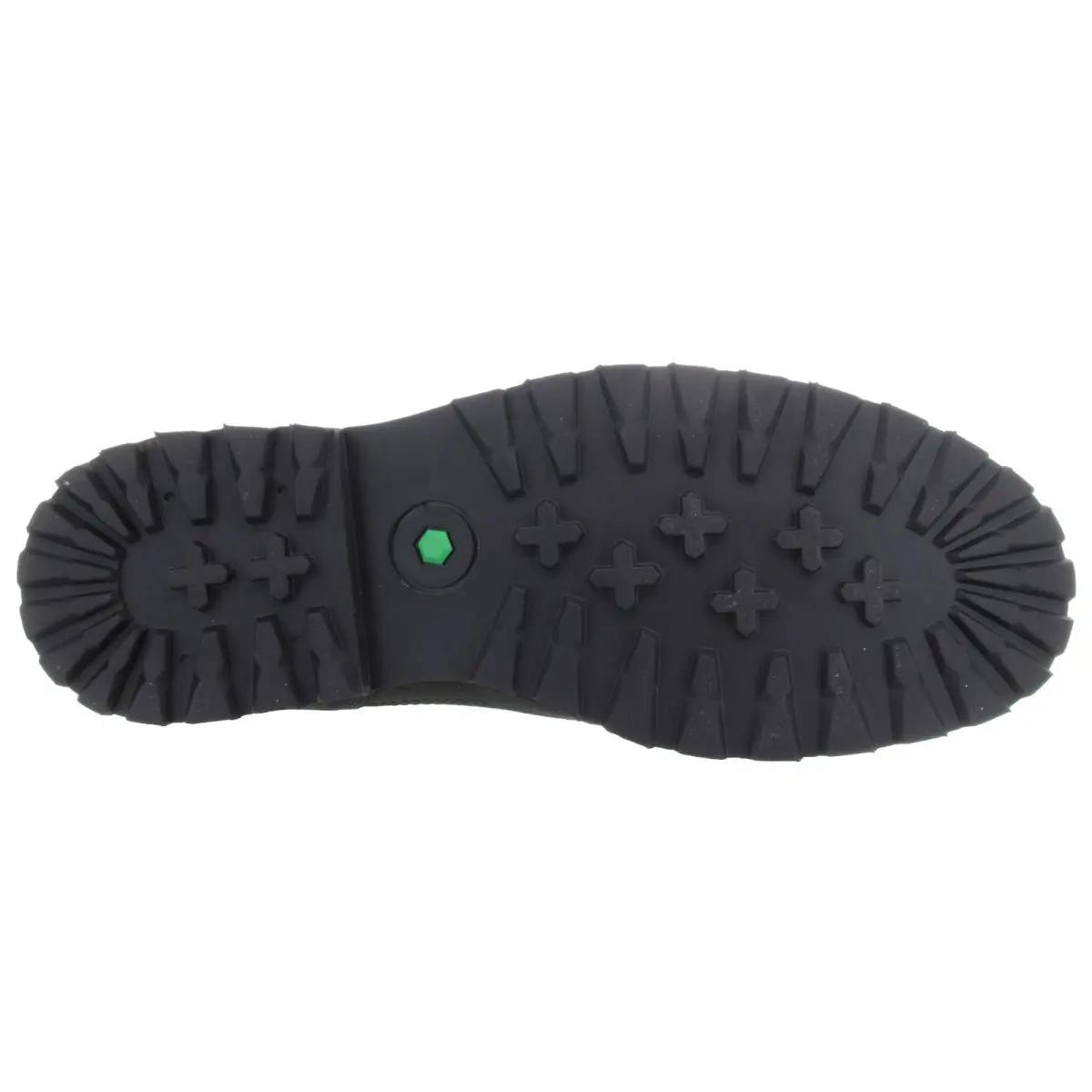 Timberland shoes - Timberland 6 Inch Attleboro Mid Lace - A657D - Jet Black 9