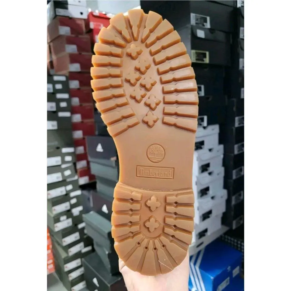 Timberland shoes - Timberland TB0A29MC 231 - Beige 8