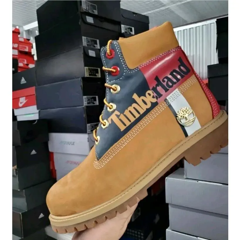 Timberland shoes - Timberland TB0A29MC 231 - Beige 6