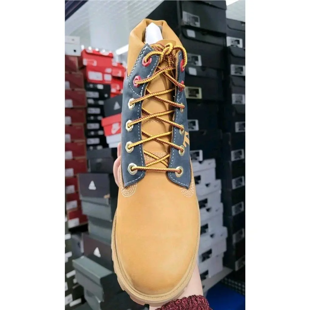 Timberland shoes - Timberland TB0A29MC 231 - Beige 7