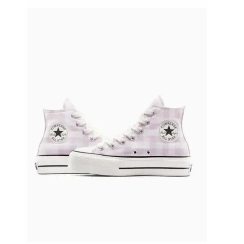 Converse shoes - Converse Chuck Taylor All Star - A13663C - Pink and White 1