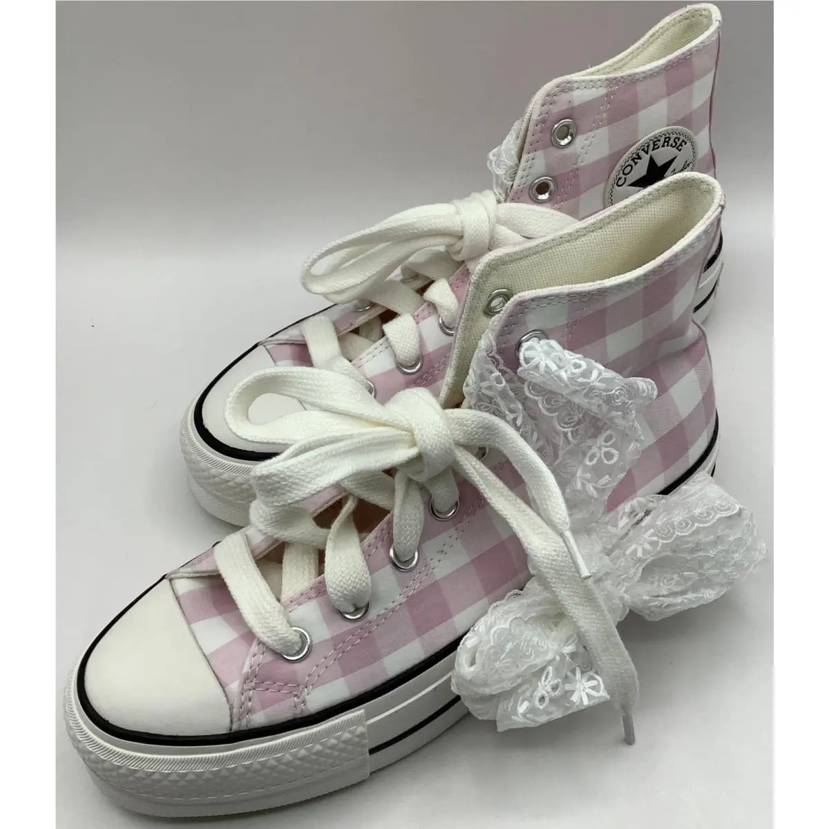Converse shoes - Converse Chuck Taylor - Chuck Taylor - A13663C - Pink 0