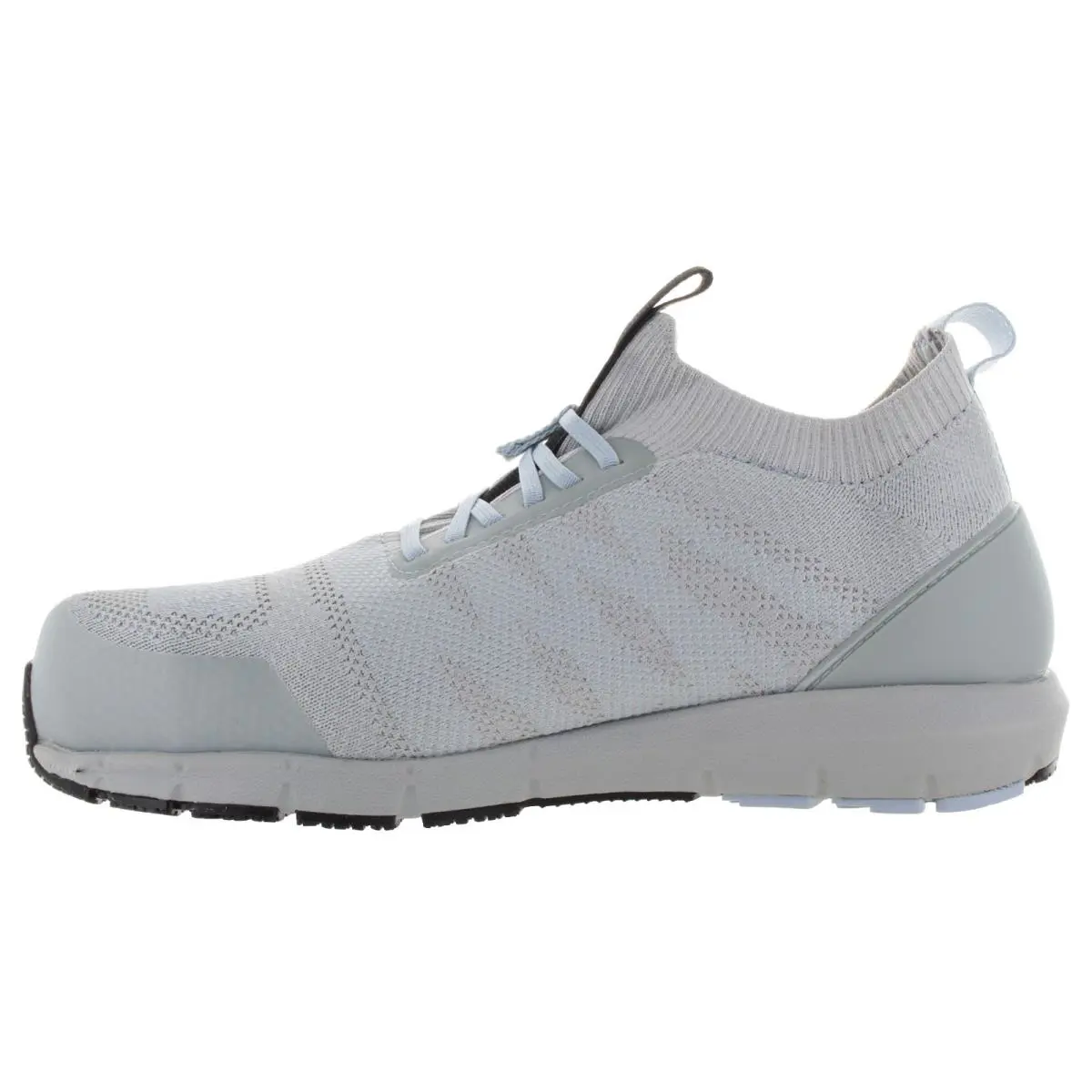 Timberland shoes - Timberland Pro® Radius Knit Composite Safety Toe - A2CDF - Grey, Blue 2