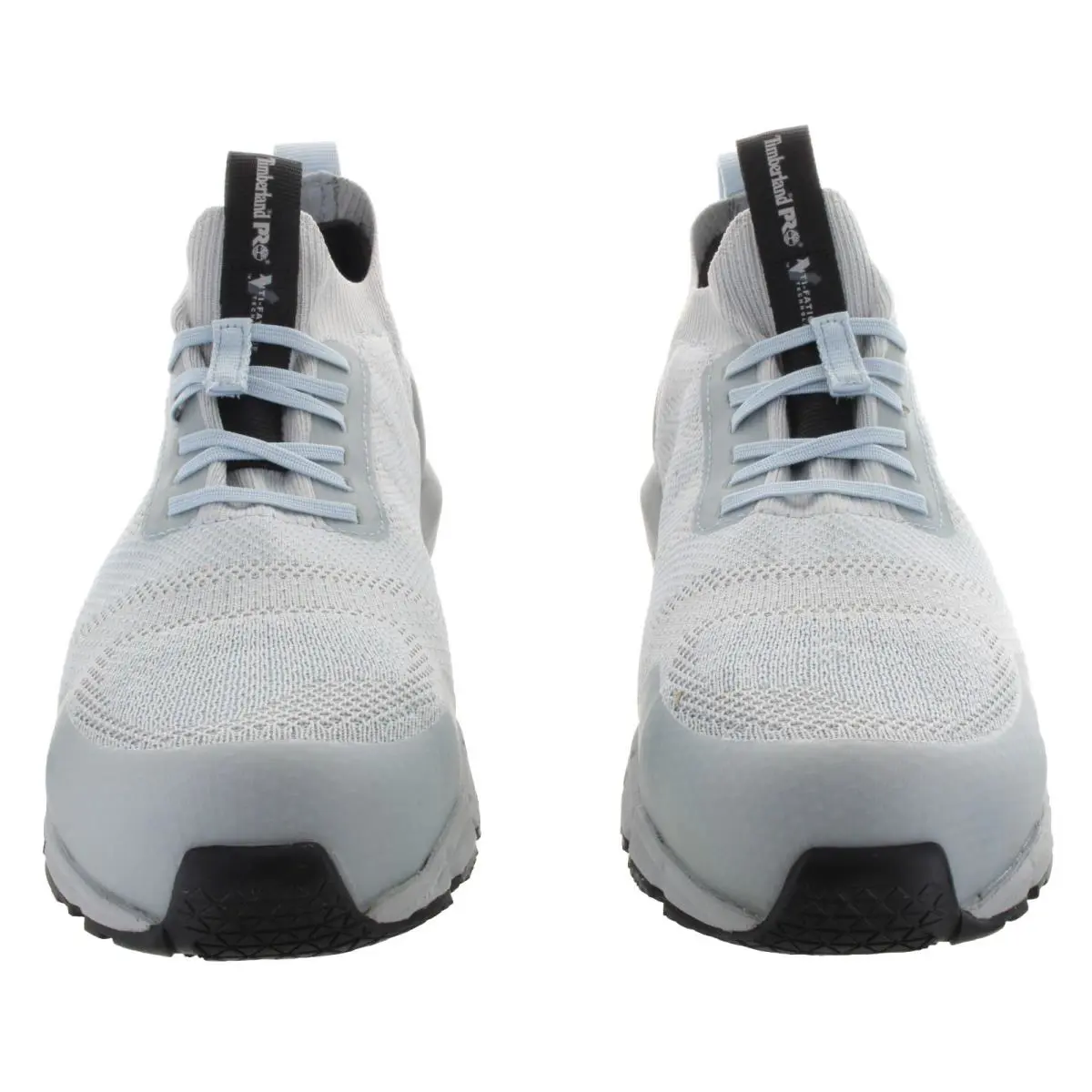 Timberland shoes - Timberland Pro® Radius Knit Composite Safety Toe - A2CDF - Grey, Blue 3
