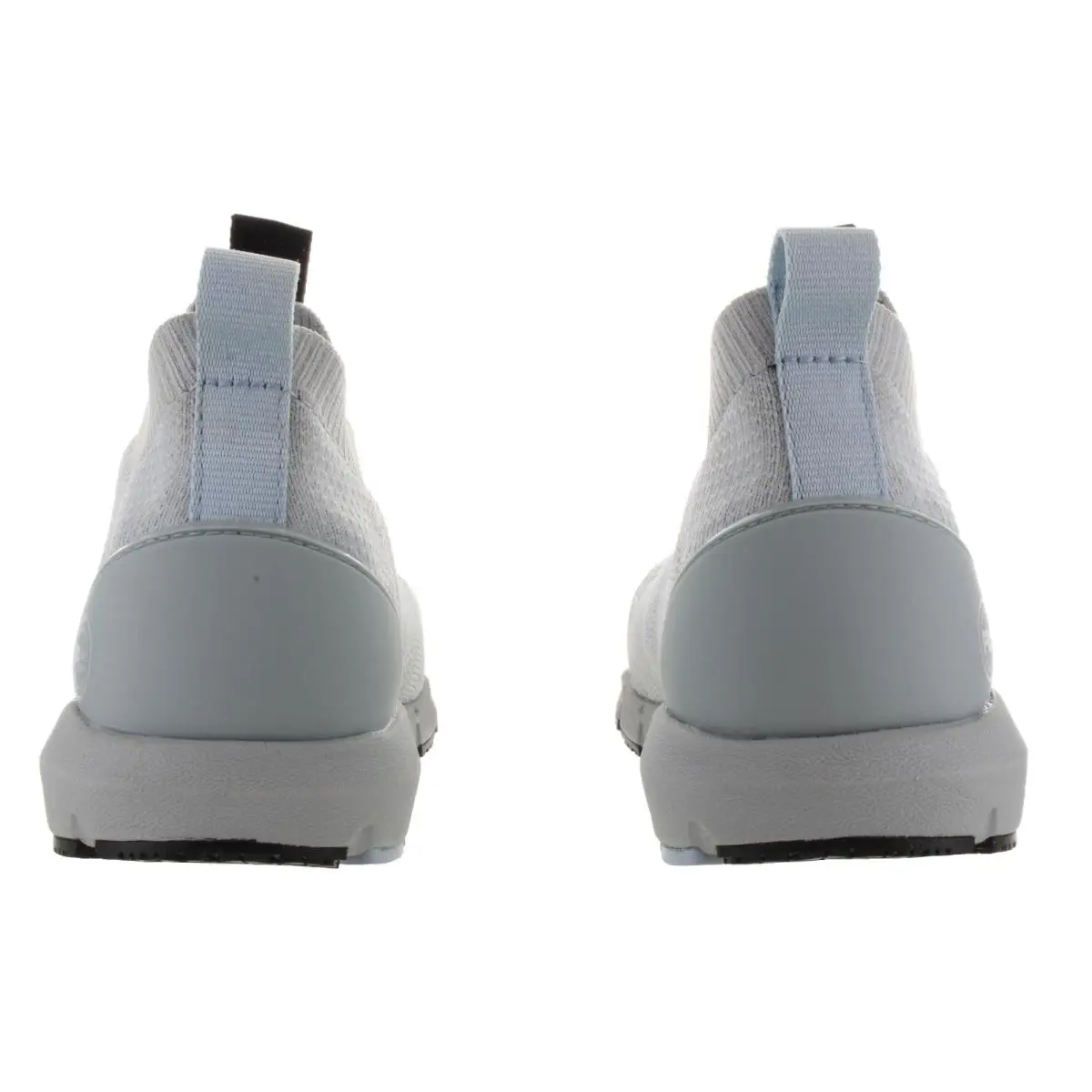 Timberland shoes - Timberland Pro® Radius Knit Composite Safety Toe - A2CDF - Grey, Blue 4
