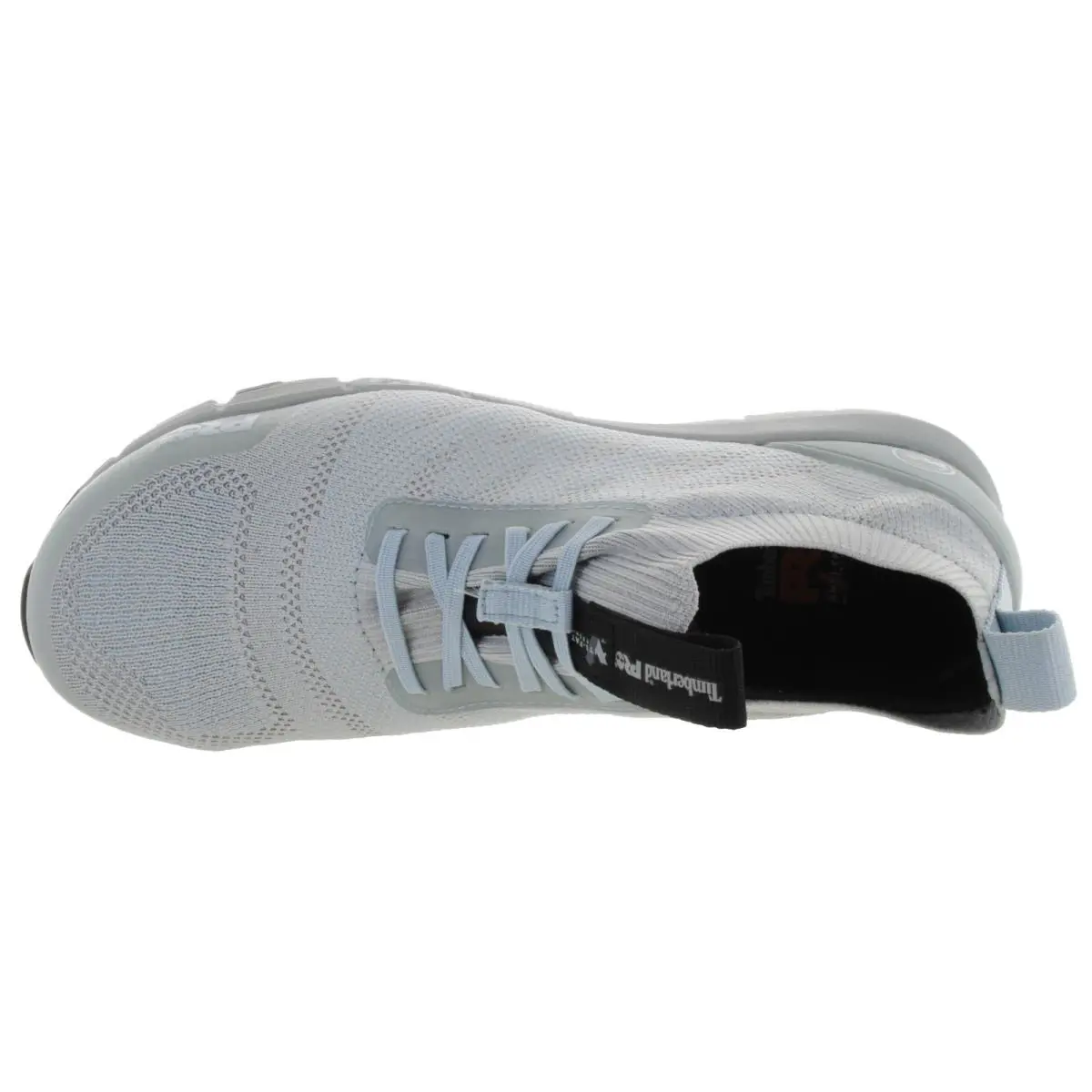 Timberland shoes - Timberland Pro® Radius Knit Composite Safety Toe - A2CDF - Grey, Blue 5
