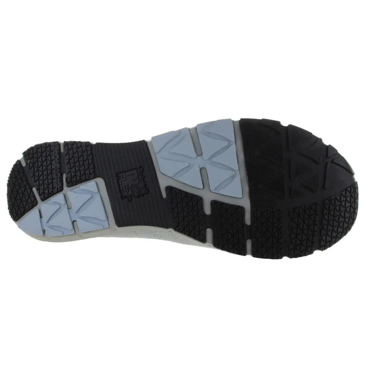 Timberland shoes - Timberland Pro® Radius Knit Composite Safety Toe - A2CDF - Grey, Blue 6