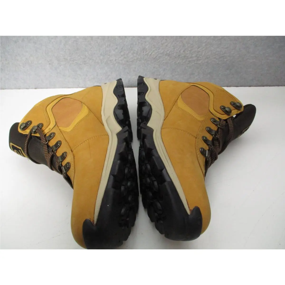 Timberland shoes - Timberland Mt. Maddsen - Maddsen - TB 02730R 242 - Brown 2