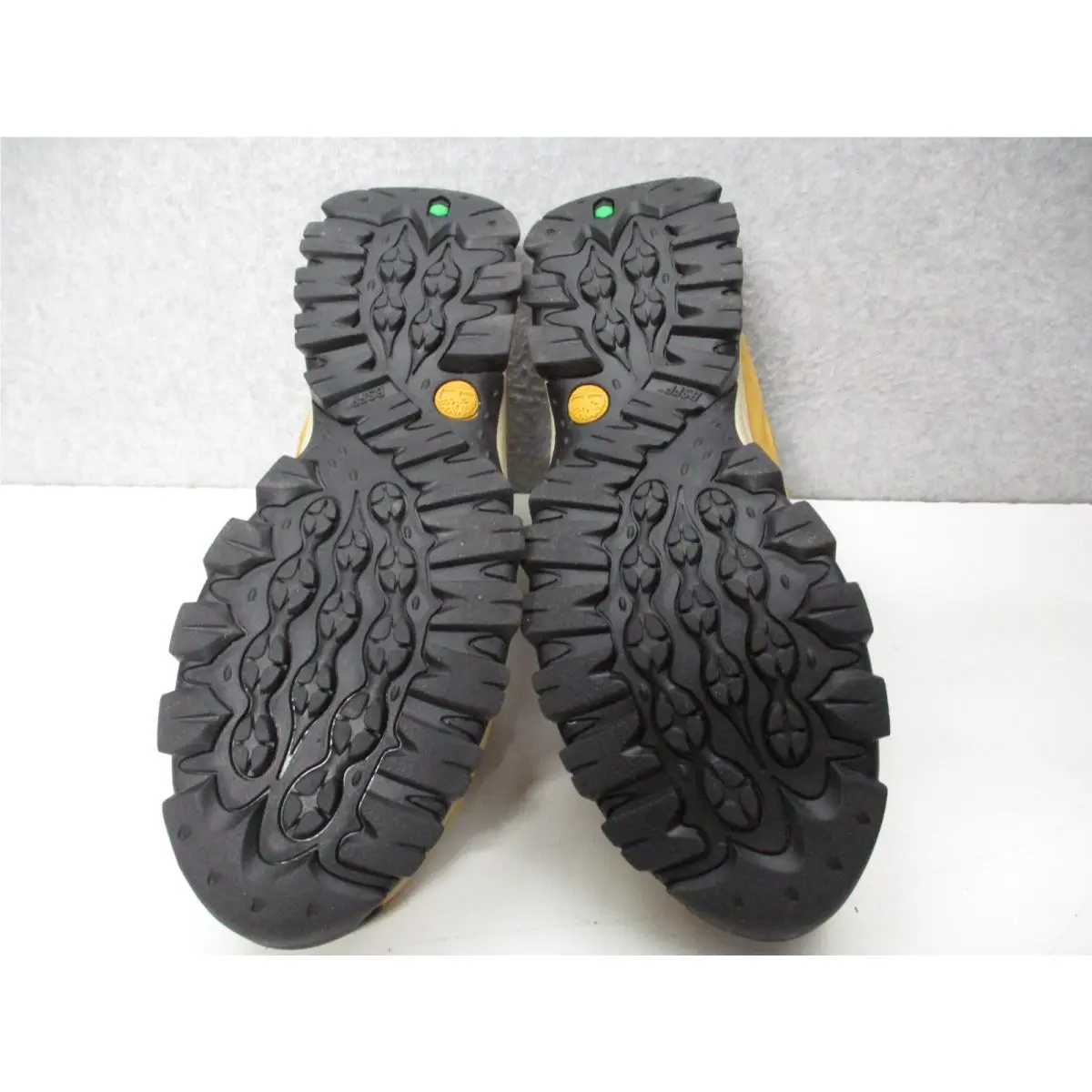 Timberland shoes - Timberland Mt. Maddsen - Maddsen - TB 02730R 242 - Brown 3