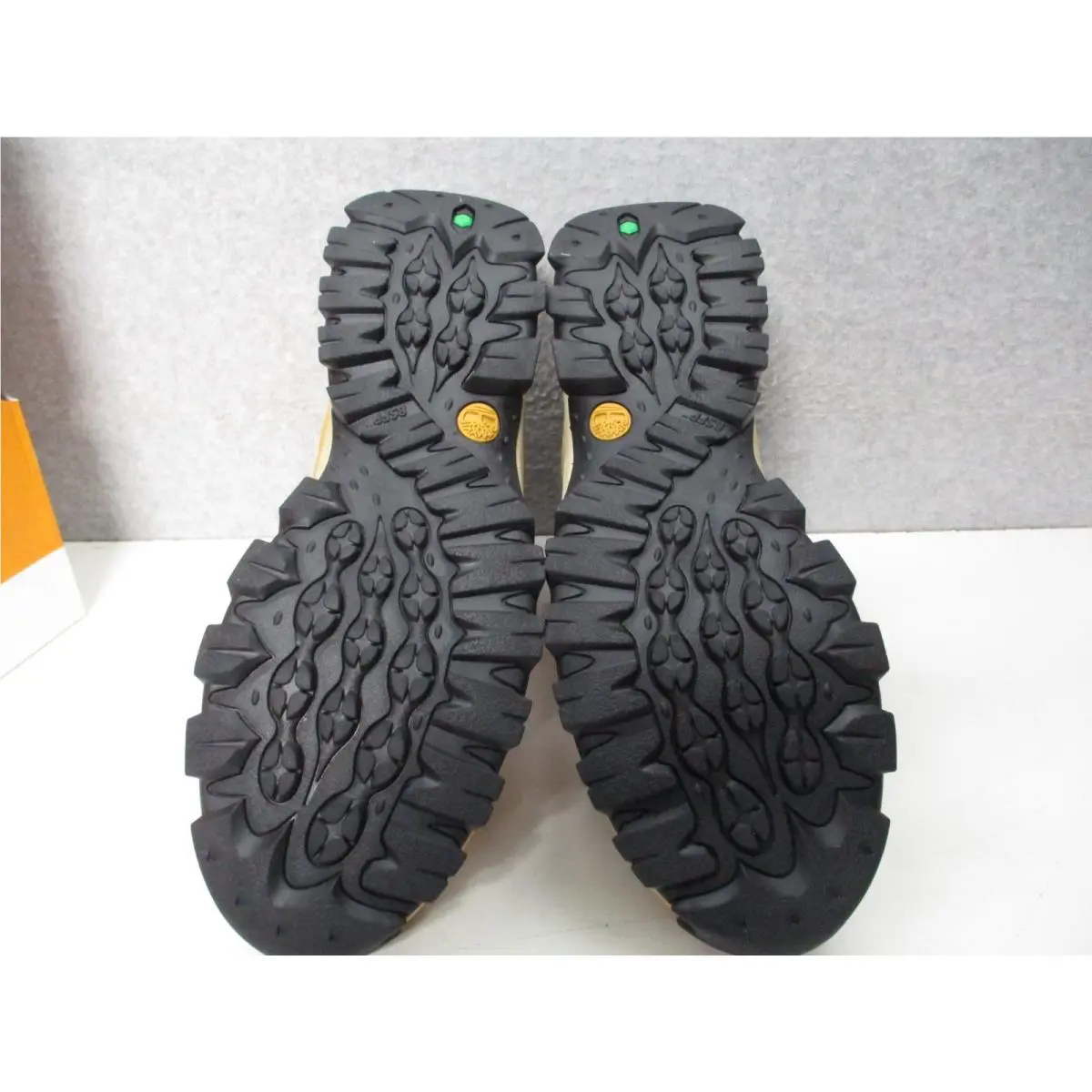 Timberland shoes Maddsen - Brown 3