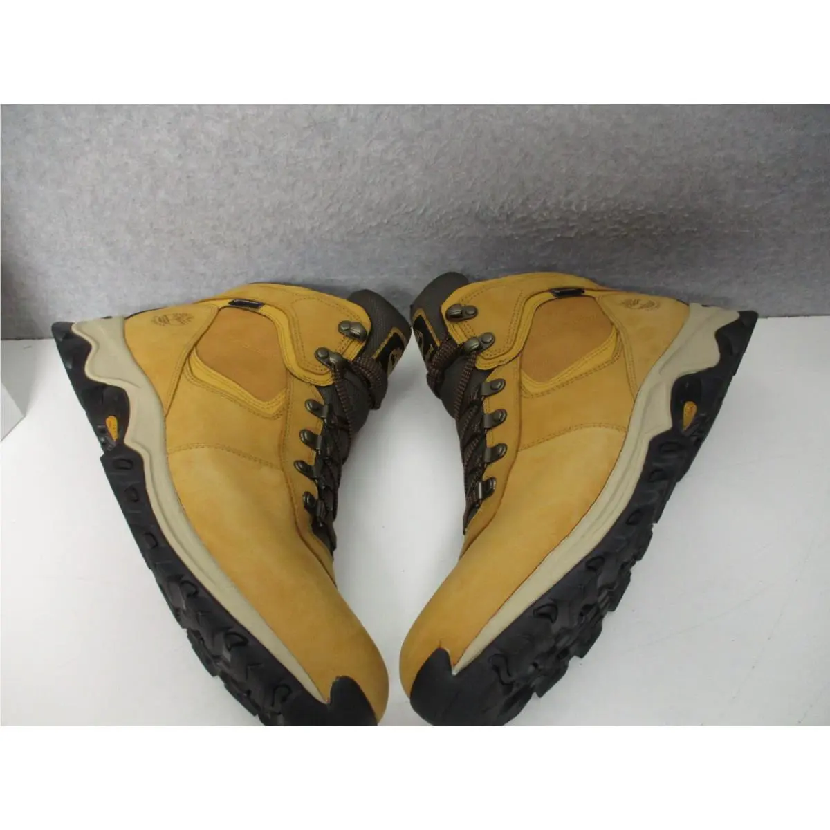 Timberland shoes Maddsen - Brown 4