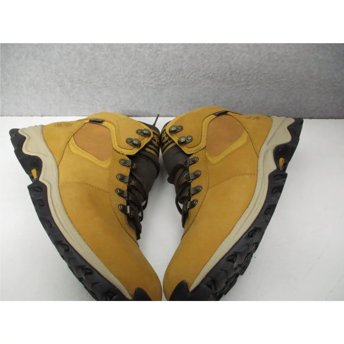 Timberland shoes - Timberland Mt. Maddsen - Maddsen - TB 02730R 242 - Brown 4