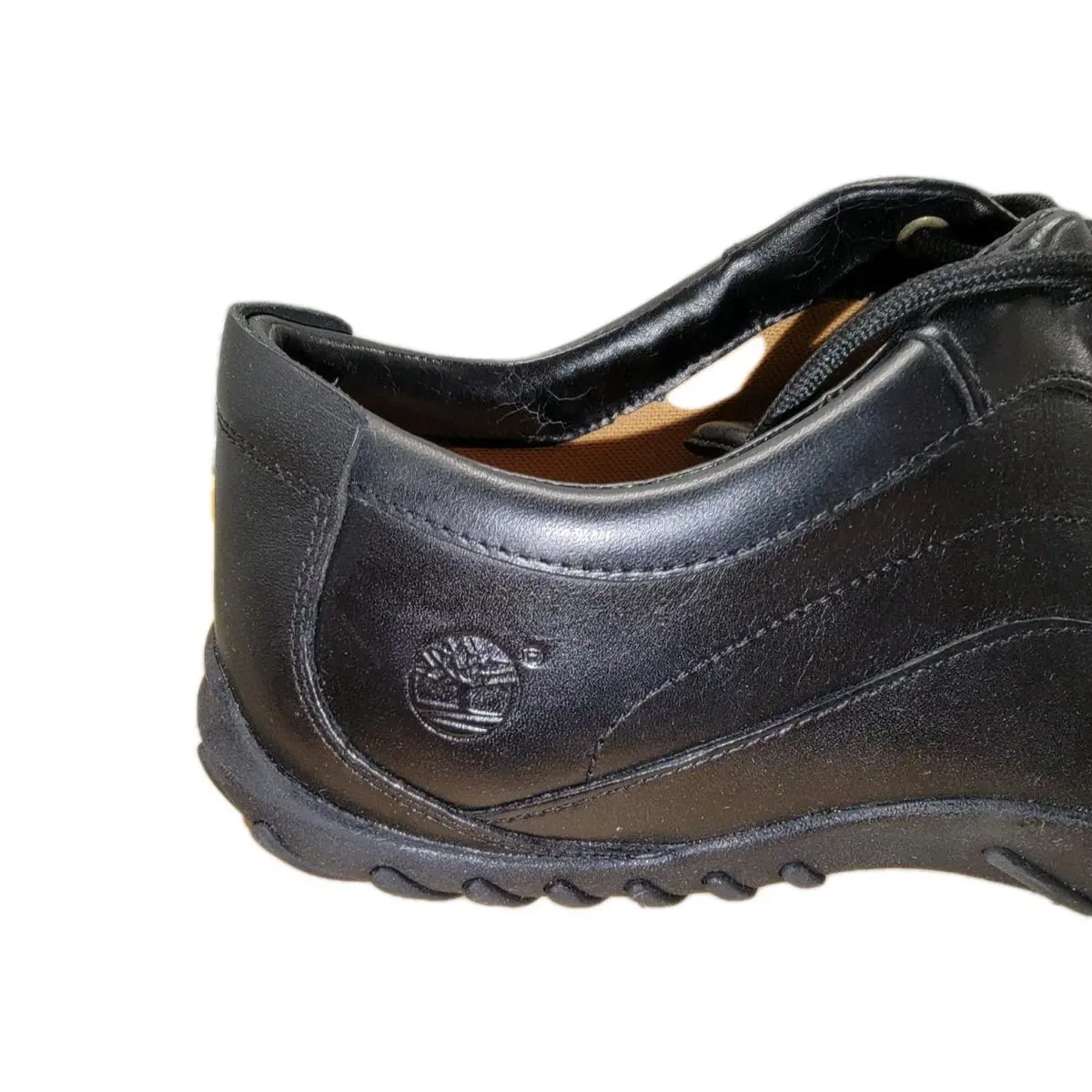 Timberland shoes - TIMBERLAND Martlar - Martlar - Black (UPC: 883240660865) 2