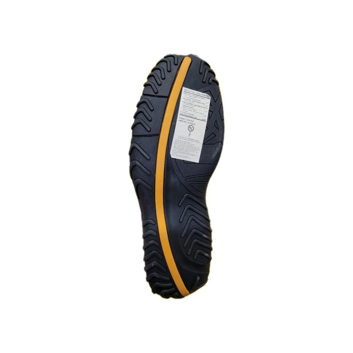 Timberland shoes - TIMBERLAND Martlar - Martlar - Black (UPC: 883240660865) 6
