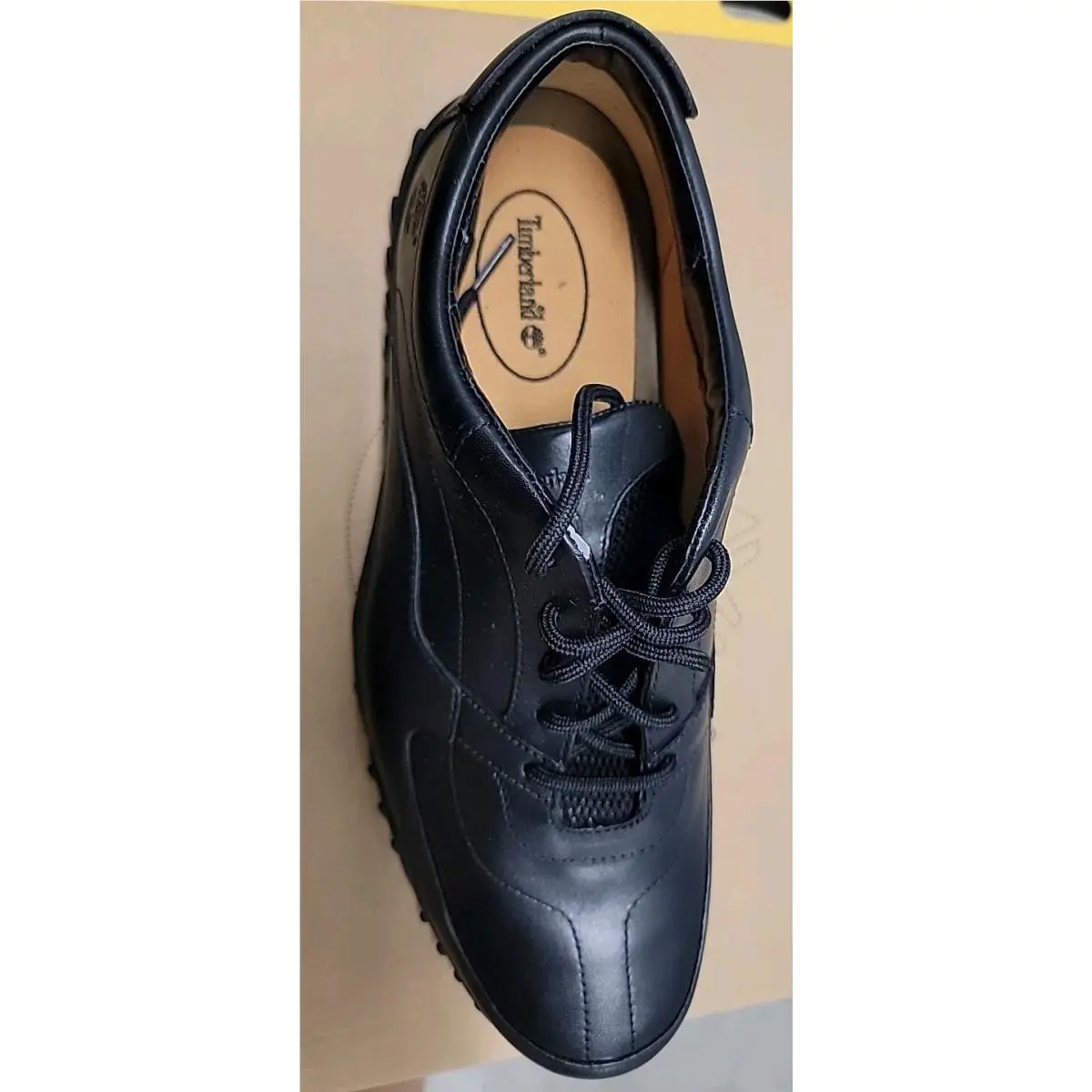 Timberland shoes - TIMBERLAND Martlar - Martlar - Black (UPC: 883240660865) 8