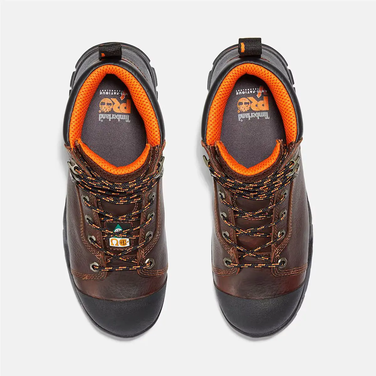 Timberland shoes - Timberland Pro Endurance - Pro Endurance - Brown 0