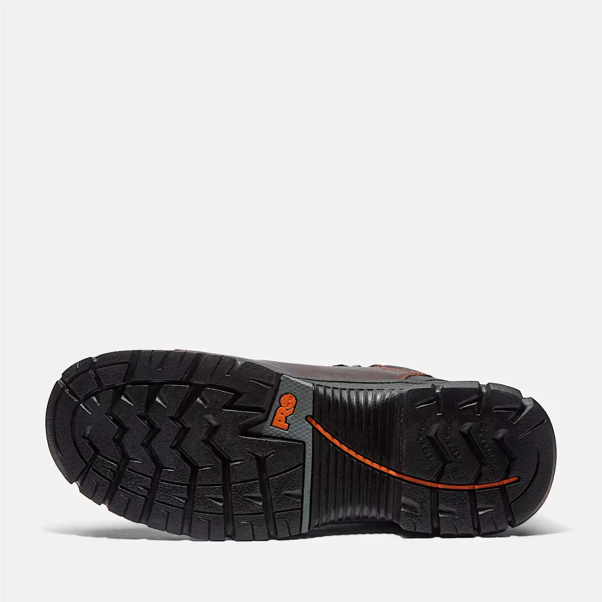 Timberland shoes - Timberland Pro Endurance - Pro Endurance - Brown 1