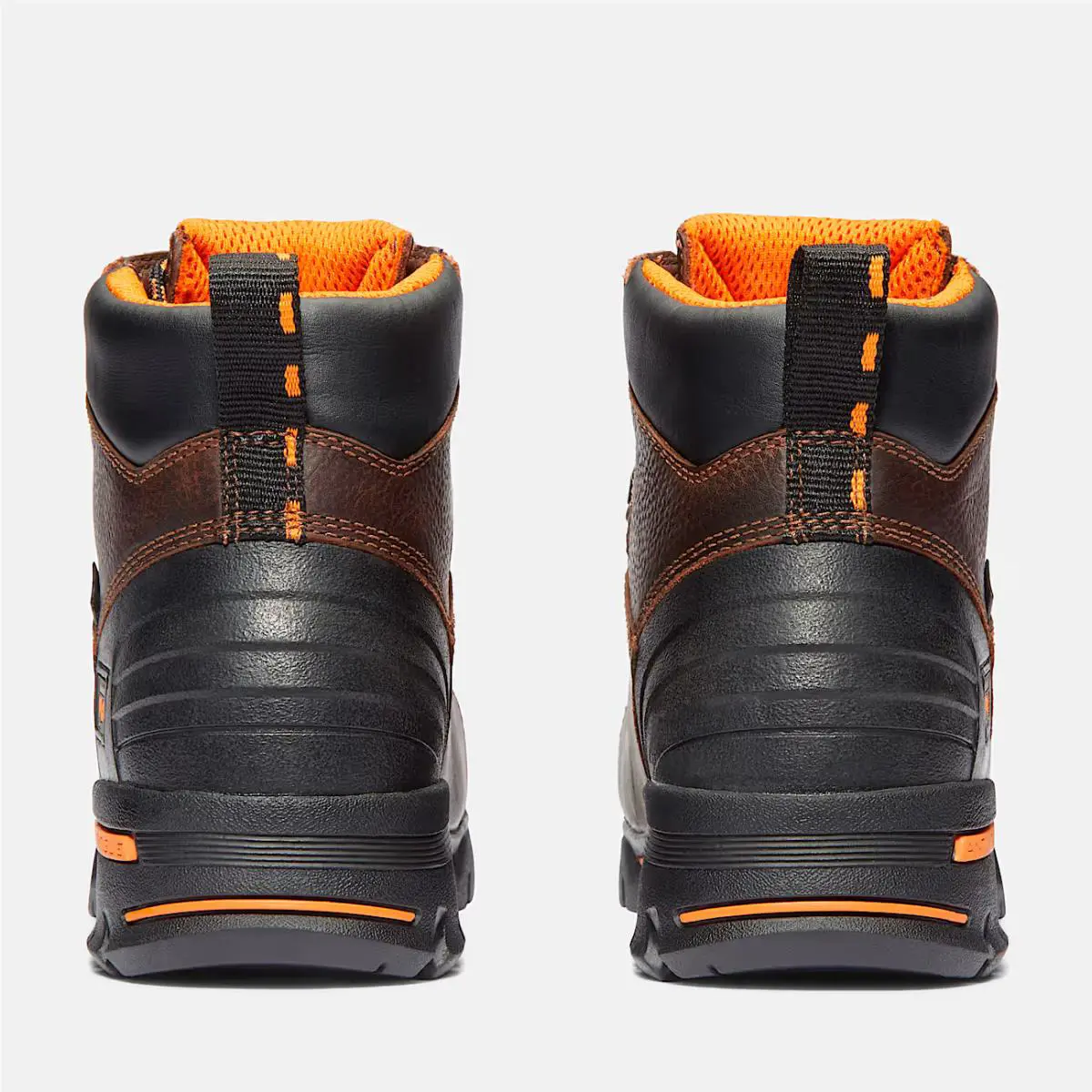 Timberland shoes - Timberland Pro Endurance - Pro Endurance - Brown 3
