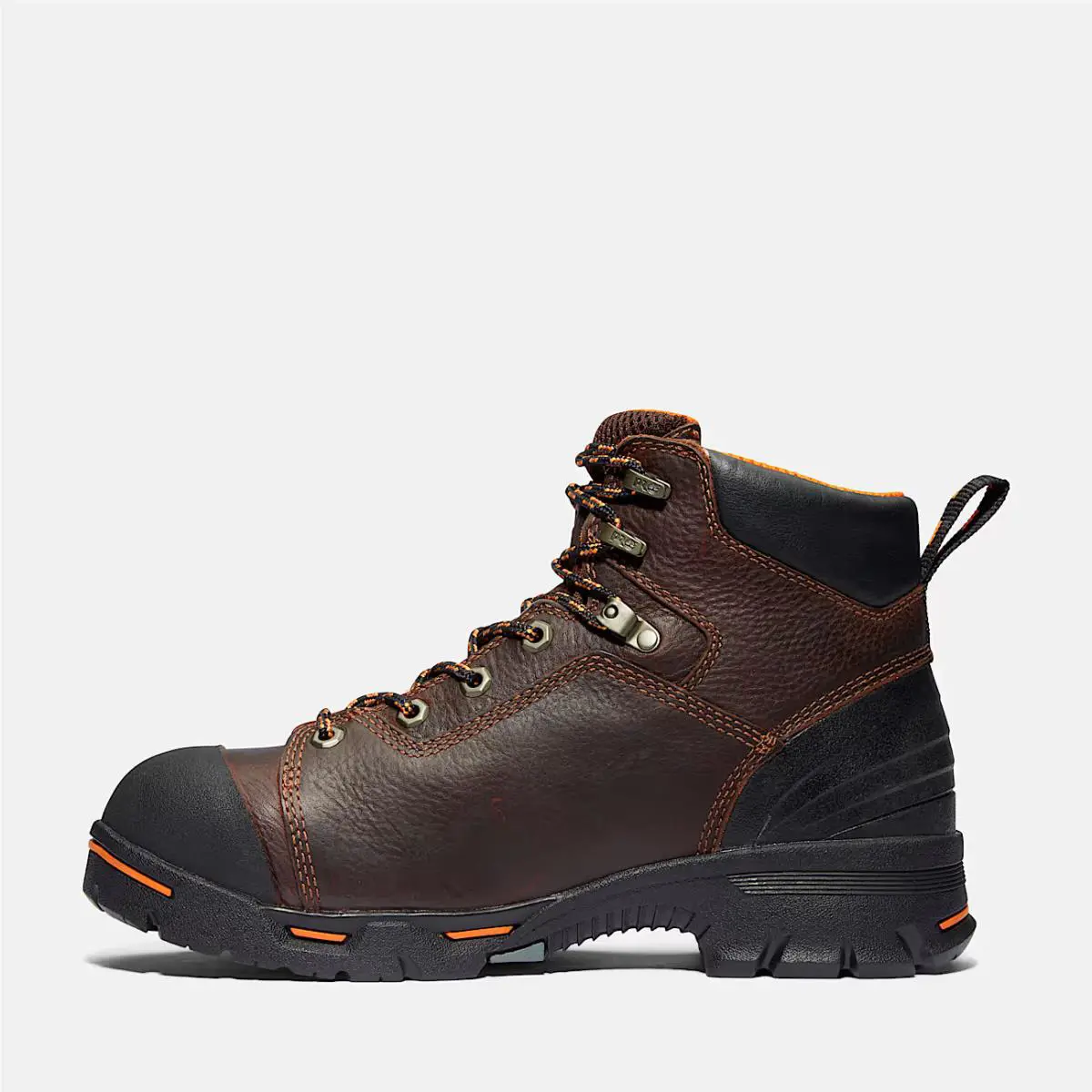 Timberland shoes - Timberland Pro Endurance - Pro Endurance - Brown 4