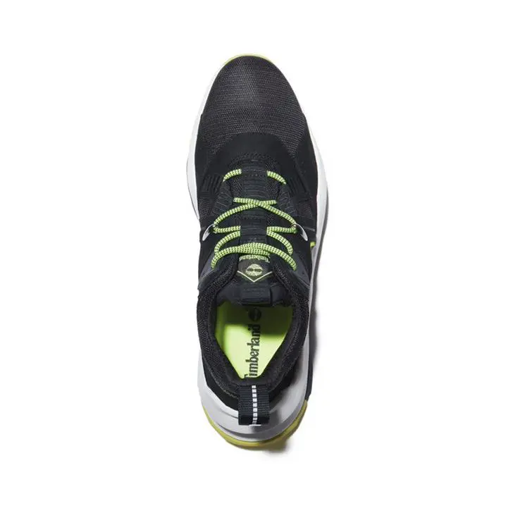 Timberland shoes - Madbury - Madbury - Black (UPC: 0194115838174) 0