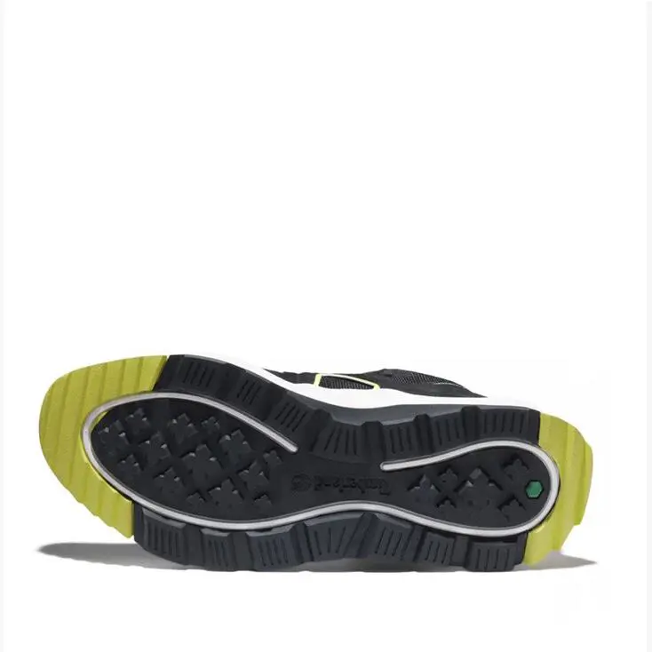 Timberland shoes - Madbury - Madbury - Black (UPC: 0194115838174) 1