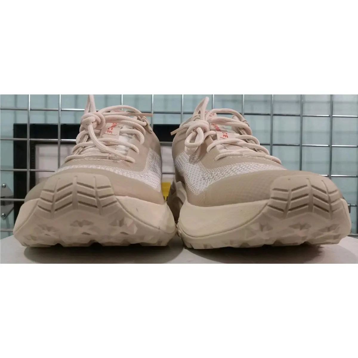 Timberland shoes - Timberland Motion Access - Motion Access - Beige 11