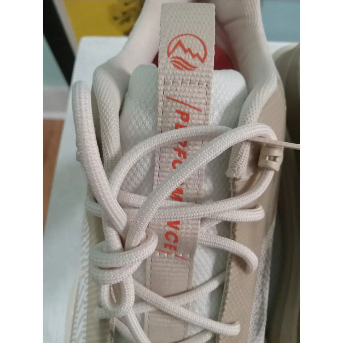 Timberland shoes - Timberland Motion Access - Motion Access - Beige 12