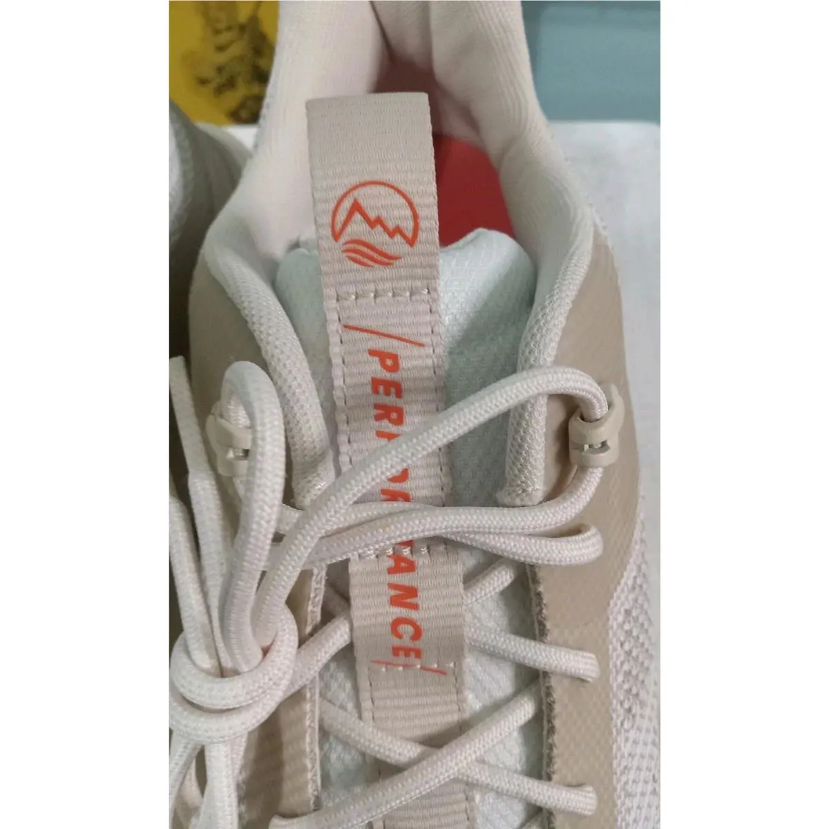 Timberland shoes - Timberland Motion Access - Motion Access - Beige 15