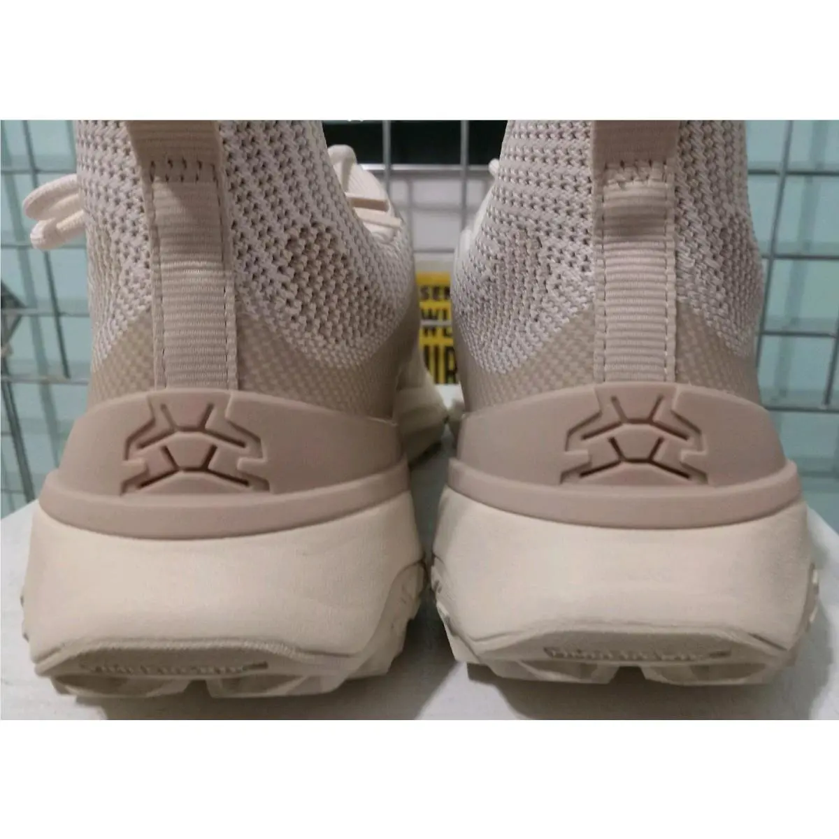 Timberland shoes - Timberland Motion Access - Motion Access - Beige 2